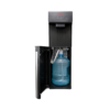 Dispensador de Agua 3T con Botellón Interno Silver Newkool