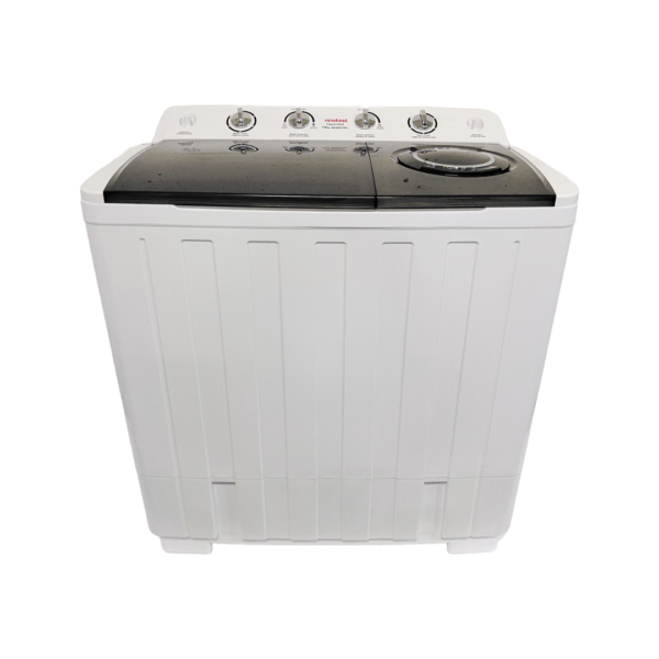 Lavadora Semiautomática de 15KG Newkool