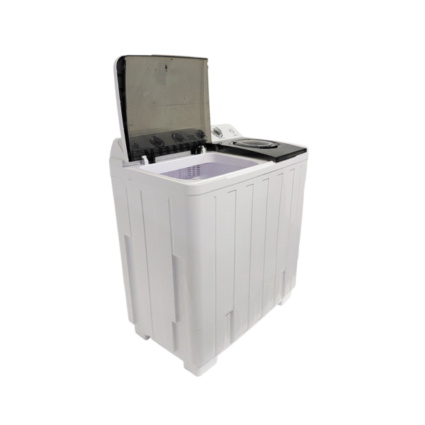 Lavadora Semiautomática de 15KG Newkool