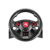 Volante + Pedalera ONAGA para PC+PS3+PS4+Xbox One+Xbox 360+Switch+Android Marvo