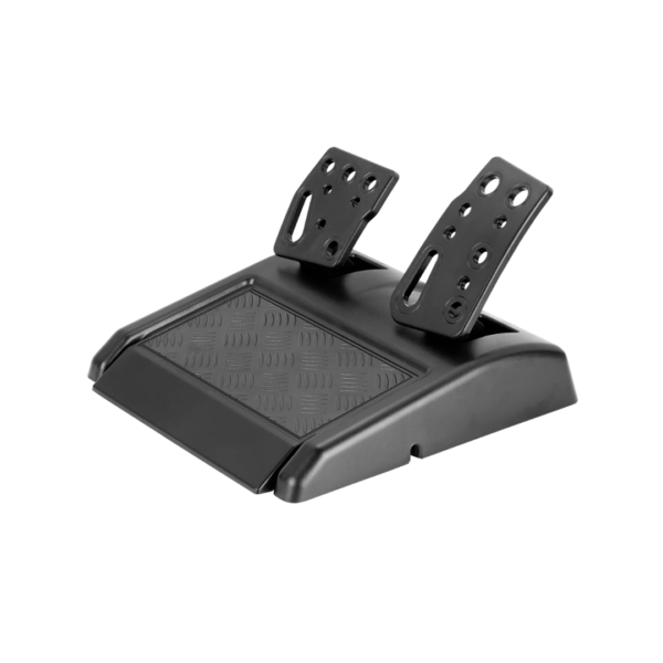 Volante + Pedalera ONAGA para PC+PS3+PS4+Xbox One+Xbox 360+Switch+Android Marvo