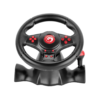 Volante + Pedalera ONAGA para PC+PS3+PS4+Xbox One+Xbox 360+Switch+Android Marvo