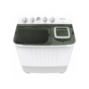 Lavadora Doble Tina Semiautomática de 13 kg Hisense
