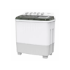 Lavadora Doble Tina Semiautomática de 13 kg Hisense