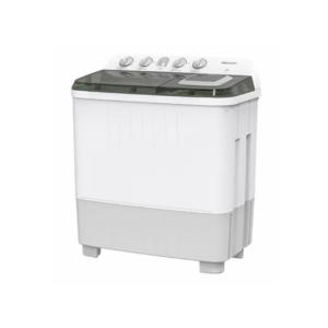Lavadora Doble Tina Semiautomática de 13 kg Hisense