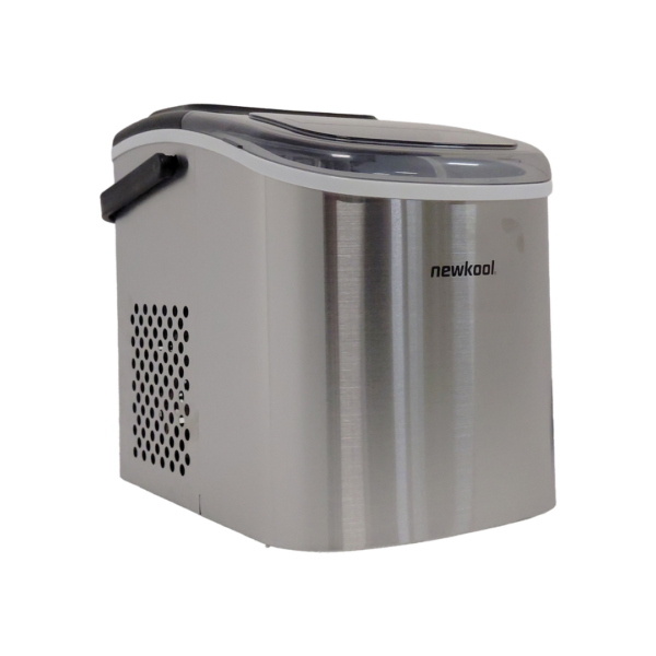 Fabricador de Hielo Hasta 12KG/día Newkool