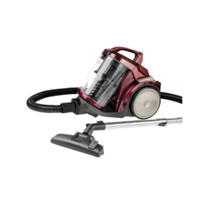 Aspiradora Ciclónica de 4.5L 2200W Black & Decker