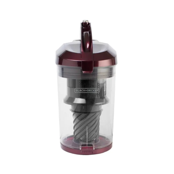 Aspiradora Ciclónica de 4.5L 2200W Black & Decker