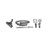 Aspiradora Ciclónica de 4.5L 2200W Black & Decker