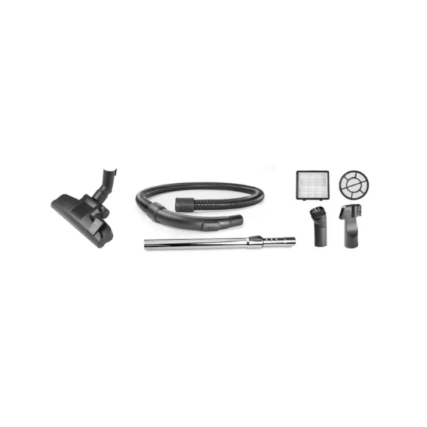 Aspiradora Ciclónica de 4.5L 2200W Black & Decker