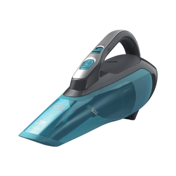 Aspiradora Inalámbrica de Mano Black & Decker