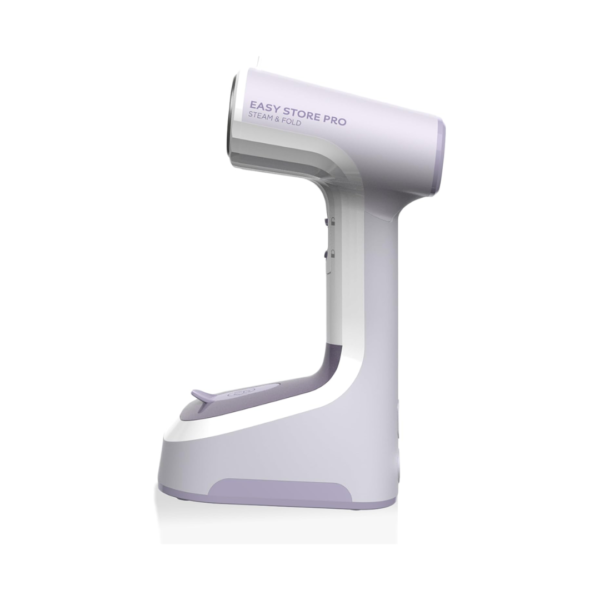 Plancha de Vapor Vertical Violeta Black & Decker