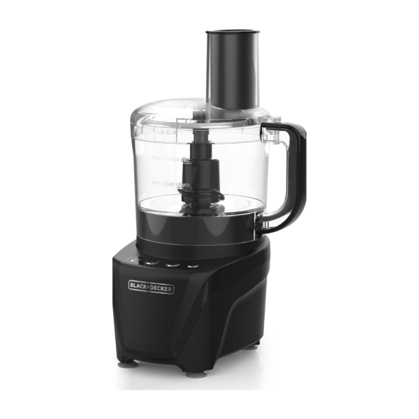 Procesador de Alimentos 8 Tazas Black & Decker