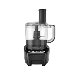 Procesador de Alimentos 8 Tazas Black & Decker