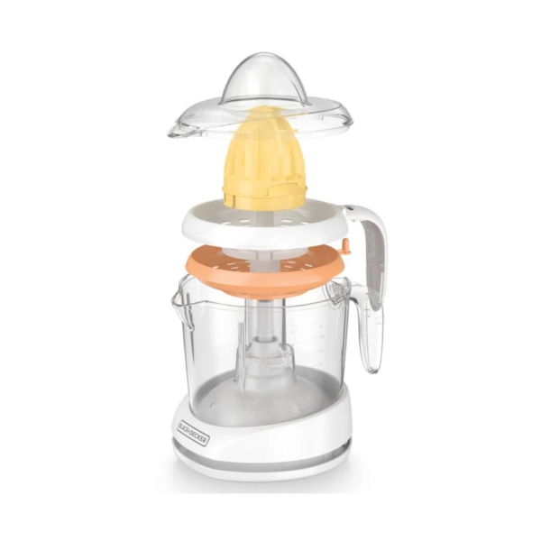 Exprimidor de Cítricos 1L Black & Decker