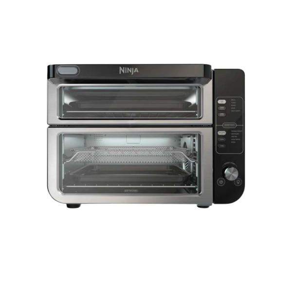 Horno Doble 10 en 1 FlexDoor dee 28-30L Ninja