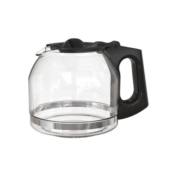 Jarra Repuesto de Vidrio 12 Tazas Black & Decker