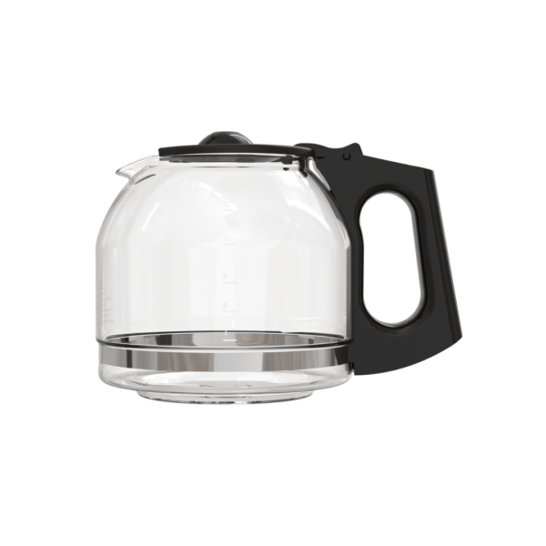 Jarra Repuesto de Vidrio 12 Tazas Black & Decker