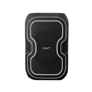 Corneta Amplificada Recargable de 8" Sankey