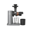 Extractor de Jugo con Jarra 24oz + Contenedor Pulpa 36oz Ninja