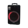 Corneta Amplificada Portátil 12" de 30W Mystic