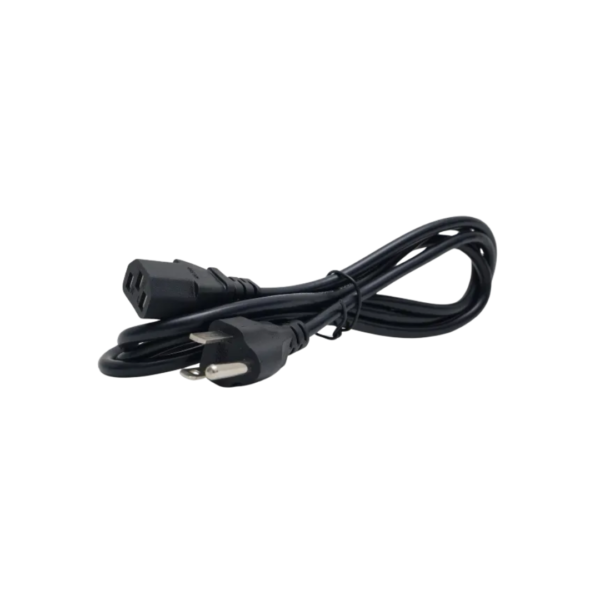 Cable de Poder Office CCA de 1.8M Jemip