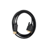 Cable DisplayPort Macho a VGA Macho de 1.8M Jemip