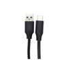Cable USB Type-C a USB 3.0 Macho de 2M Jemip