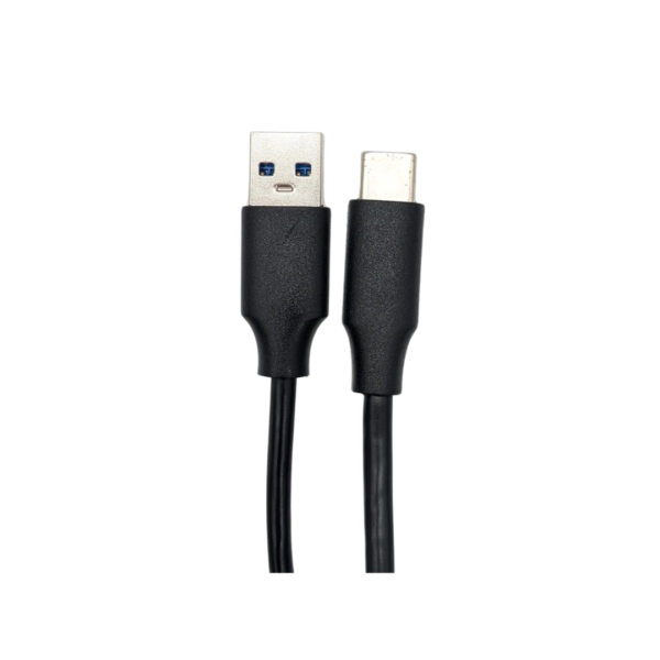 Cable USB Type-C a USB 3.0 Macho de 2M Jemip