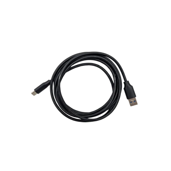 Cable USB Type-C a USB 3.0 Macho de 2M Jemip