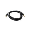 Cable de Audio 3.5MM Macho a 3.5MM Macho 1.5M Jemip
