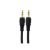 Cable de Audio 3.5MM Macho a 3.5MM Macho 1.5M Jemip