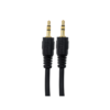 Cable de Audio 3.5MM Macho a 3.5MM Macho 3M Jemip