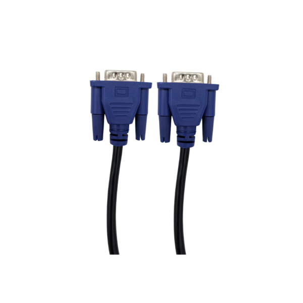 Cable VGA Macho a VGA Macho de 1.5M Jemip