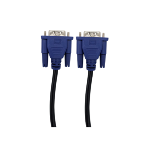 Cable VGA Macho a VGA Macho de 3M Jemip