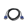 Cable VGA Macho a VGA Macho de 3M Jemip