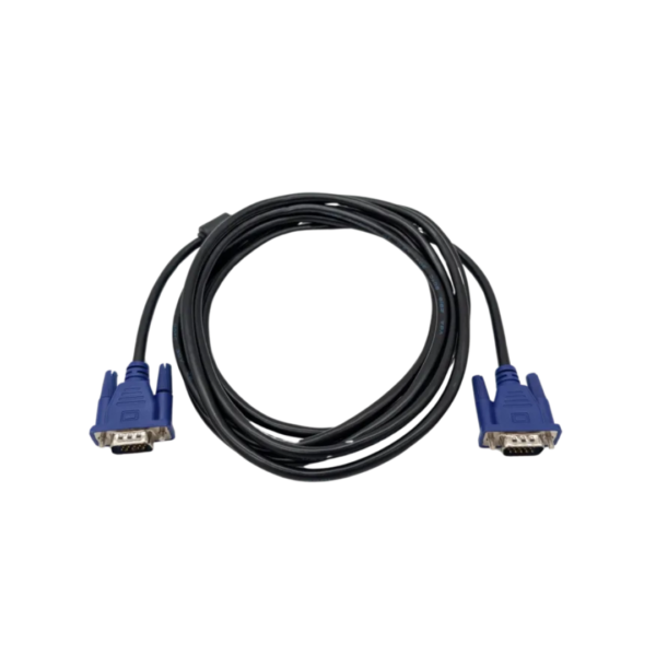 Cable VGA Macho a VGA Macho de 3M Jemip