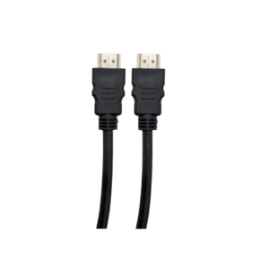 Cable HDMI a HDMI de 1.8M Jemip