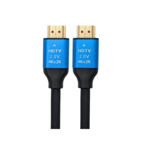 Cable HDMI a HDMI 4K Ultra HD de 1.5M Jemip