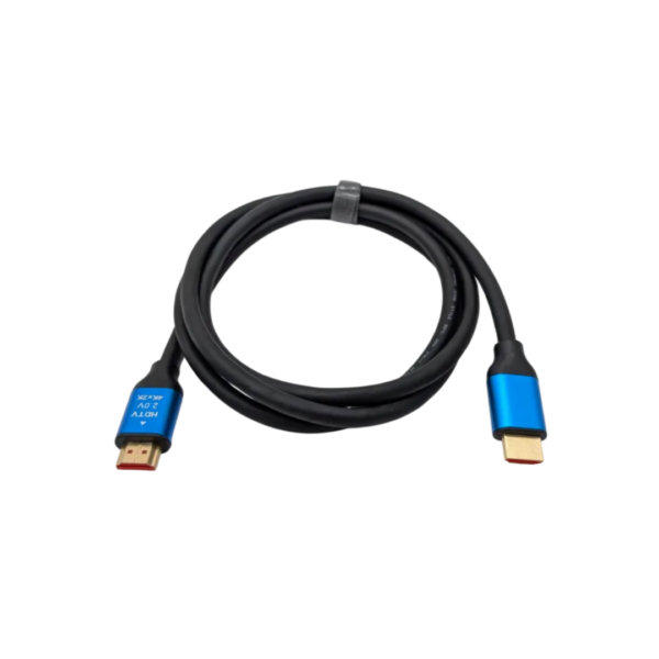 Cable HDMI a HDMI 4K Ultra HD de 1.5M Jemip