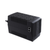 Regulador de Voltaje AVR de 600VA/300W Marsriva