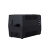 Regulador de Voltaje AVR de 600VA/300W Marsriva