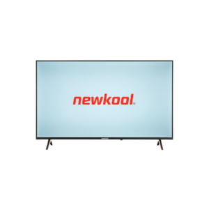 Smart TV LED de 40" Android 14 Newkool
