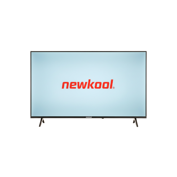 Smart TV LED de 40" Android 14 Newkool