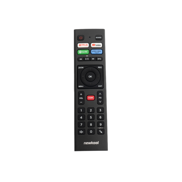 Smart TV LED de 40" Android 14 Newkool