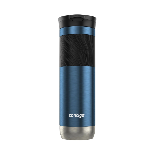 Vaso Térmico Byron 2.0 de 24oz Blueberry Contigo