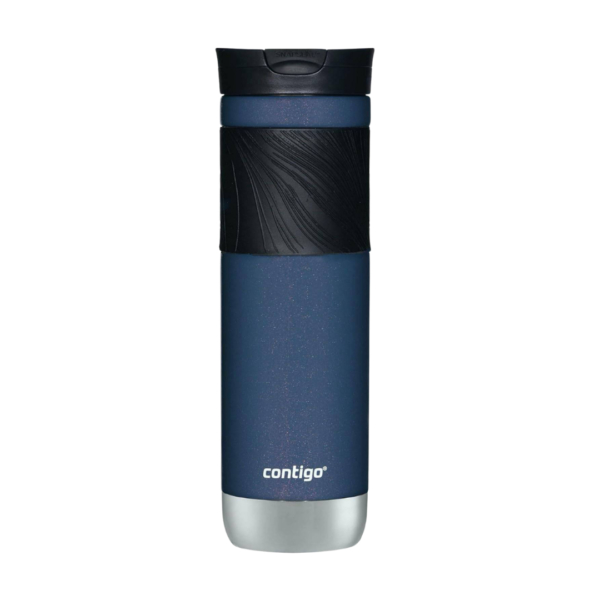 Vaso Térmico Byron 2.0 de 24oz Midnight Berry Contigo