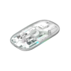 Mouse Inalámbrico Recargable Prisma Marvo