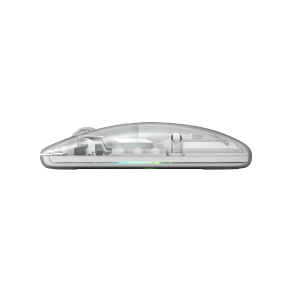 Mouse Inalámbrico Recargable Prisma Marvo