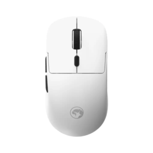 Mouse Inalámbrico G912W Blanco Marvo